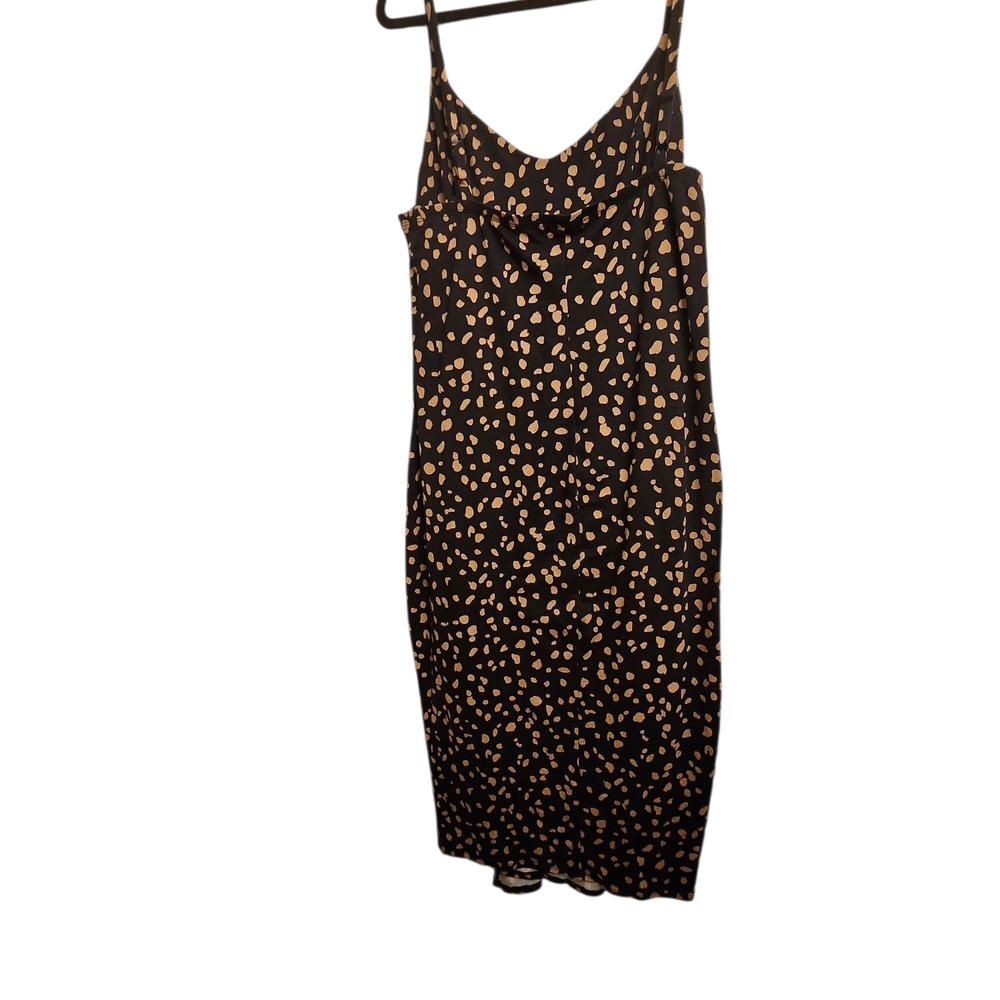 Nine Britton 'Magic Dress' 1X Super Flattering - Picture 3 of 4